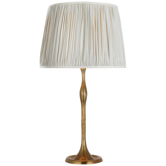 Romero Medium Table Lamp (279|SCH 3020HAB-107)