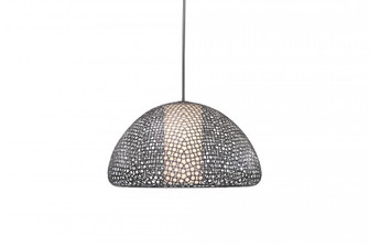 Dislton 36''4-Light  Dome Pendant (254|NSH-8204-BZTO)