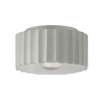 Medium Gear Flush-Mount (254|CER-6185-MAT)