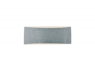 Medium ADA Tapered Arc (254|CER-5765-CONC-LED2-1400)