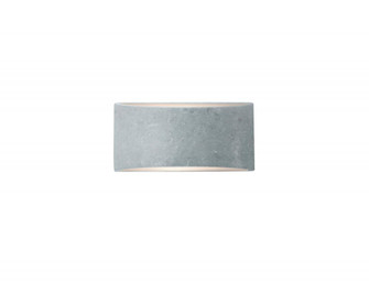 Small ADA Tapered Arc (254|CER-5760-CONC-LED1-1000)