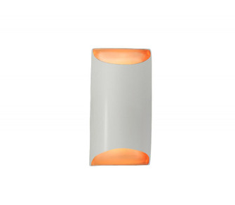 Small ADA Tapered Cylinder (254|CER-5750-MTGD-LED1-1000)