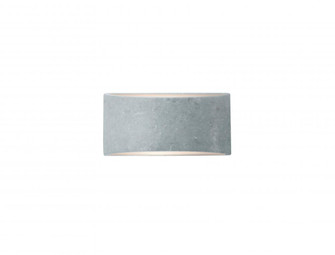 Small ADA Tapered Arc (254|CER-5760-CONC)