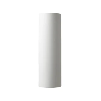 Really Big ADA Tube - Closed Top (Outdoor) (254|CER-5407W-MTGD-LED1-1000)