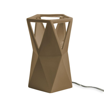 Totem LED Portable (254|CER-2430-ADOB-LED1-700)