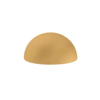 Really Big LED Quarter Sphere - Downlight (Outdoor) (254|CER-1100W-MYLW-LED2-2000)