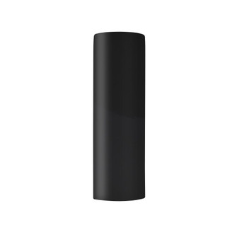 Really Big ADA Tube - Open Top & Bottom (254|CER-5409-BLK)