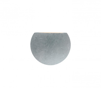 Globe ADA LED Wall Sconce (254|CER-5790-CONC)