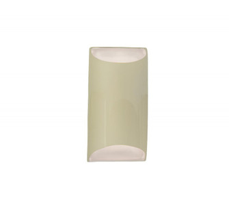 Small ADA LED Tapered Cylinder (Outdoor) (254|CER-5750W-VAN)