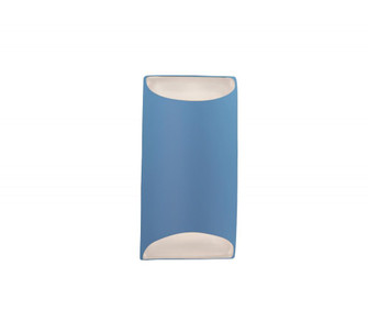 Small ADA LED Tapered Cylinder (Outdoor) (254|CER-5750W-SKBL)