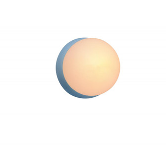 Petite Coupe Wall Sconce (254|CER-3040-SKBL)