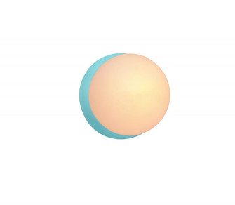 Petite Coupe Wall Sconce (254|CER-3040-RFPL)