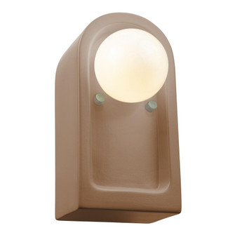 Arcade Wall Sconce (254|CER-3010-ADOB)