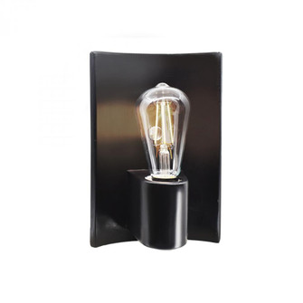 Flex Wall Sconce (254|CER-7061-CRB-NCKL)