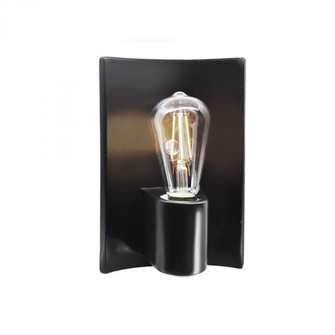 Flex Wall Sconce (254|CER-7061-CRB-BRSS)