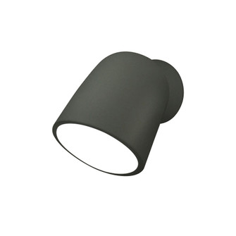 Splash Outdoor Wall Sconce (254|CER-3770W-PWGN)