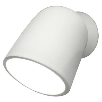 Splash Outdoor LED Wall Sconce (254|CER-3770W-MAT-LED1-700)