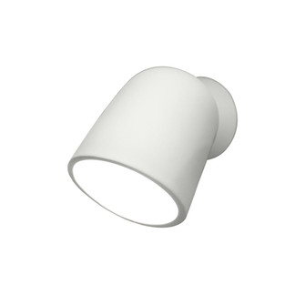 Splash Outdoor Wall Sconce (254|CER-3770W-MAT)