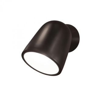 Splash Outdoor LED Wall Sconce (254|CER-3770W-CRB-LED1-700)