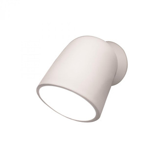 Splash Outdoor LED Wall Sconce (254|CER-3770W-BIS-LED1-700)