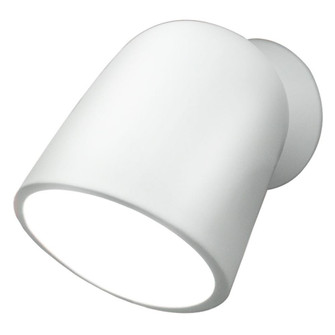 Splash LED Wall Sconce (254|CER-3770-WHT-LED1-700)