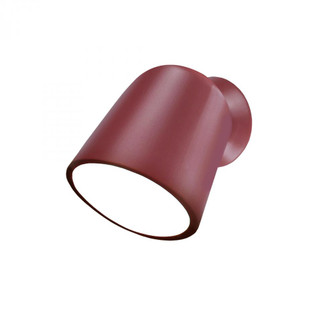 Splash LED Wall Sconce (254|CER-3770-CLAY-LED1-700)