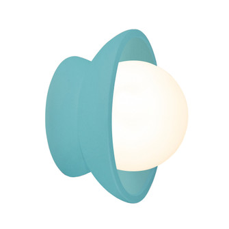 Mini Coupe Wall Sconce (254|CER-3035-RFPL)