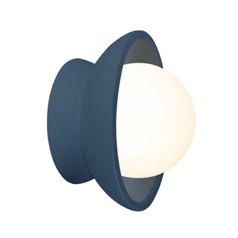 Mini Coupe Wall Sconce (254|CER-3035-MID)