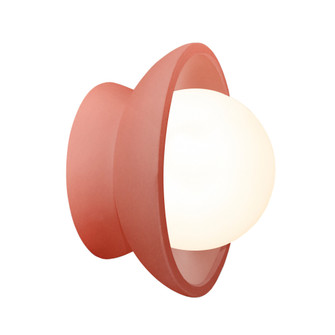 Mini Coupe Wall Sconce (254|CER-3035-BSH)