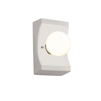 Scoop Wall Sconce (254|CER-3025-BIS)
