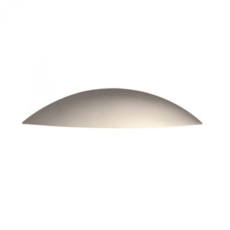 Small ADA Outdoor LED Sliver - Downlight (254|CER-4210W-BIS-LED2-1400)