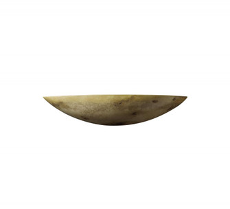 Small ADA Sliver LED Wall Sconce (254|CER-4210-TRAG-LED2-1400)