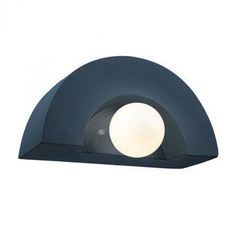 Crescent Wall Sconce (254|CER-3020-MID)