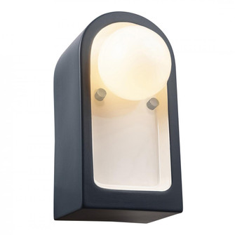 Arcade Wall Sconce (254|CER-3010-MDMT)
