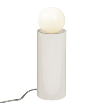 Tall Pillar Portable (254|CER-2465-WHT)