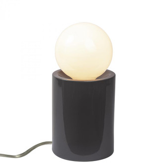 Short Pillar Portable (254|CER-2460-GRY)