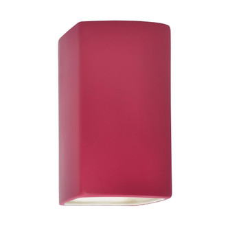 Small ADA LED Rectangle - Open Top & Bottom (254|CER-5915-CRSE-LED1-1000)