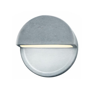 ADA Dome LED Wall Sconce (Closed Top) (254|CER-5610-CONC) ADA Dome LED Wall Sconce (Closed Top) (254|CER-5610-CONC)
