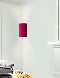 Teardrop Corner Sconce (254|CER-1870-CRSE)