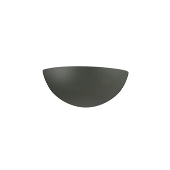 Small Quarter Sphere (254|CER-1300-PWGN)