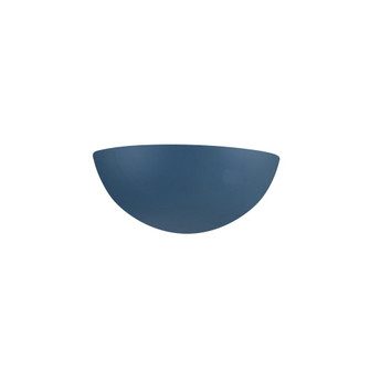 Small LED Quarter Sphere (254|CER-1300-MDMT-LED1-1000)
