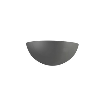 Small Quarter Sphere (254|CER-1300-GRY)