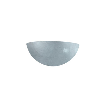 Small LED Quarter Sphere (254|CER-1300-CONC-LED1-1000)