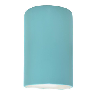 Large Cylinder - Open Top & Bottom (Outdoor) (254|CER-1265W-RFPL)