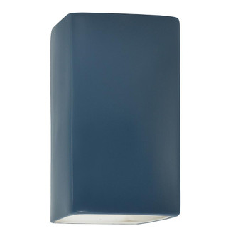 Large Rectangle - Open Top & Bottom (Outdoor) (254|CER-0955W-MID)