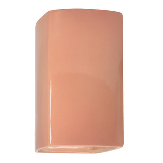 Large LED Rectangle - Closed Top (254|CER-0950-BSH-LED1-1000)