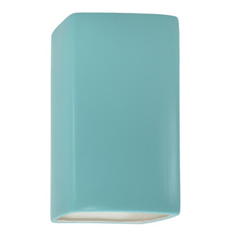 Large ADA Rectangle - Open Top & Bottom (254|CER-5955W-RFPL)