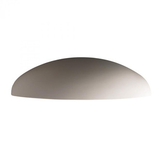 ADA Outdoor LED Canoe Wall Sconce - Downlight (254|CER-5300W-BIS-LED1-1000)