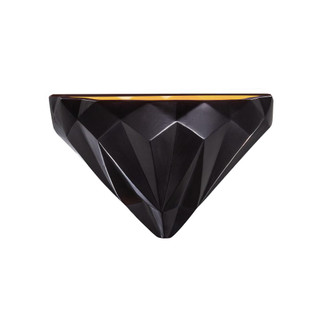 Geometric Wall Sconce (254|CER-5660-CBGD)