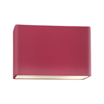 Really Big ADA Wide Rectangle - Open Top & Bottom (254|CER-5659-CRSE)